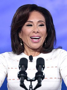 Jeanine Pirro par Gage Skidmore (rognée 2).jpg