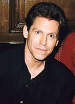 Thumbnail for Jeff Conaway