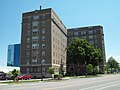 Thumbnail for Jefferson Apartment Building (Niagara Falls, New York)