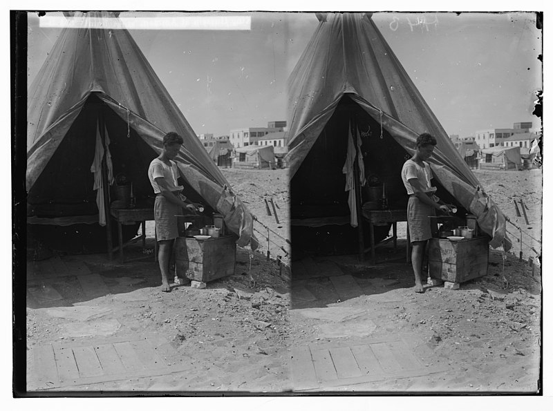 File:Jewish colonies and settlements. Tel Aviv. Immigrants' first home in Palestine LOC matpc.05823.jpg