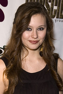 <span class="mw-page-title-main">Jillian Clare</span> American actress and singer