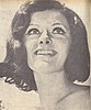 Jožica Juratovec, miss Universe Slovenije 1969