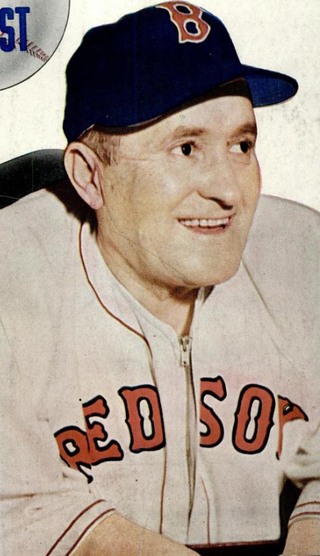 <span class="mw-page-title-main">Joe McCarthy (manager)</span> American baseball manager