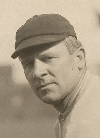 John McGraw was the first manager of the Baltimore Orioles, and had an ownership interest.