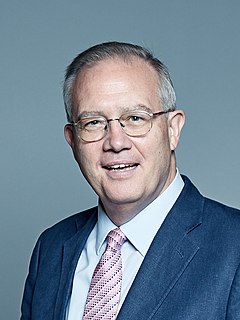 John Baron (politician) British politician