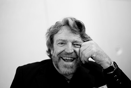 John Perry Barlow