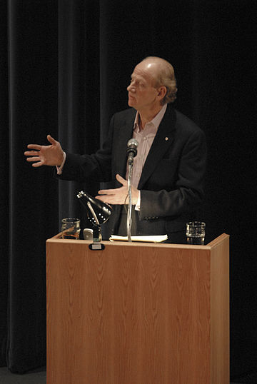 John Ralston Saul