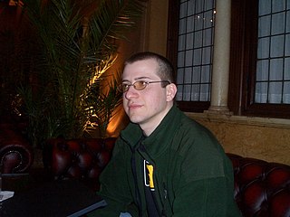 <span class="mw-page-title-main">Jon Lech Johansen</span> Norwegian programmer (born 1983)