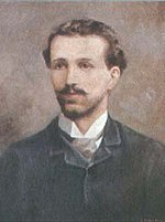 Iosephus Asunción Silva: imago