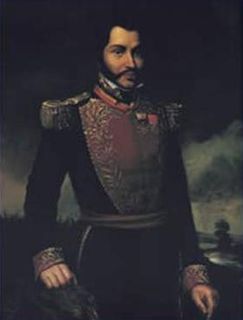 José Francisco Bermúdez