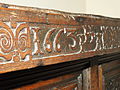 ;Sideboard 1663