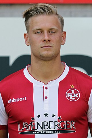 <span class="mw-page-title-main">Julius Biada</span> German footballer