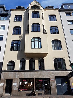 Köln Venloer Straße 24