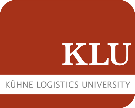 Kühne Logistics University logo 2019