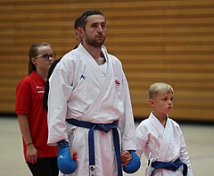 K1PL Berlin 2018-09-16 laki-Laki Kumite 84+ kg 40.jpg