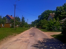 Каменка (Соколув)