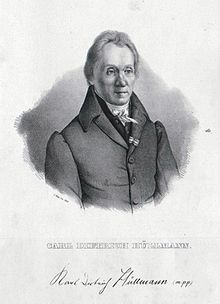 Karl Dietrich Hüllmann