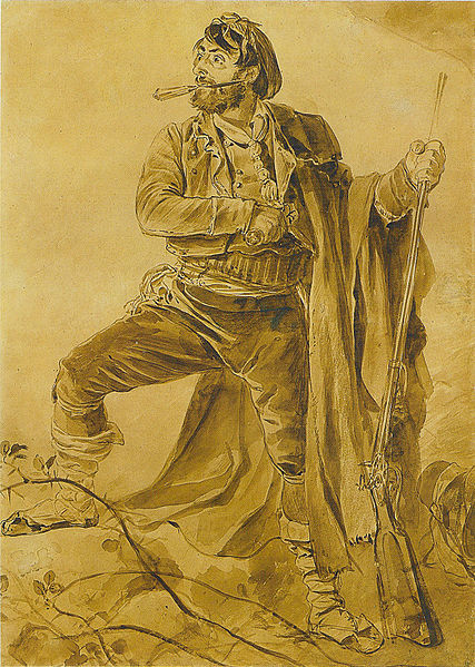 File:Karl Briullov - Greek insurgent.jpg