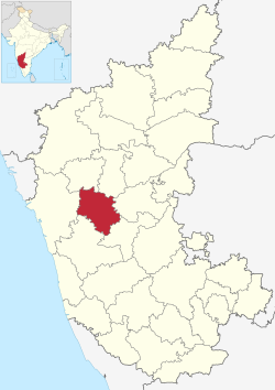 Location of ஆவேரி