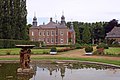 Kasteel Hillenraad, Swalmen, Niederlande