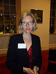 Kate Jeffery in 2012