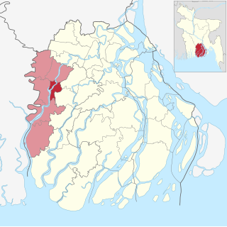 <span class="mw-page-title-main">Kawkhali Upazila, Pirojpur</span> Upazila in Barisal Division, Bangladesh