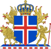 Stema Regatului Islandei.svg