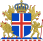 Kingdom of Iceland Coat of Arms.svg