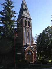 Црква во Хинтерзе