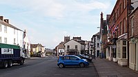 Kirkby Stephen