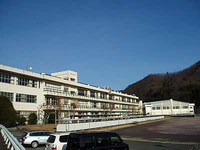 群馬県立桐生女子高等学校