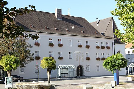 Kloster Gnadenthal Ingolstadt 2