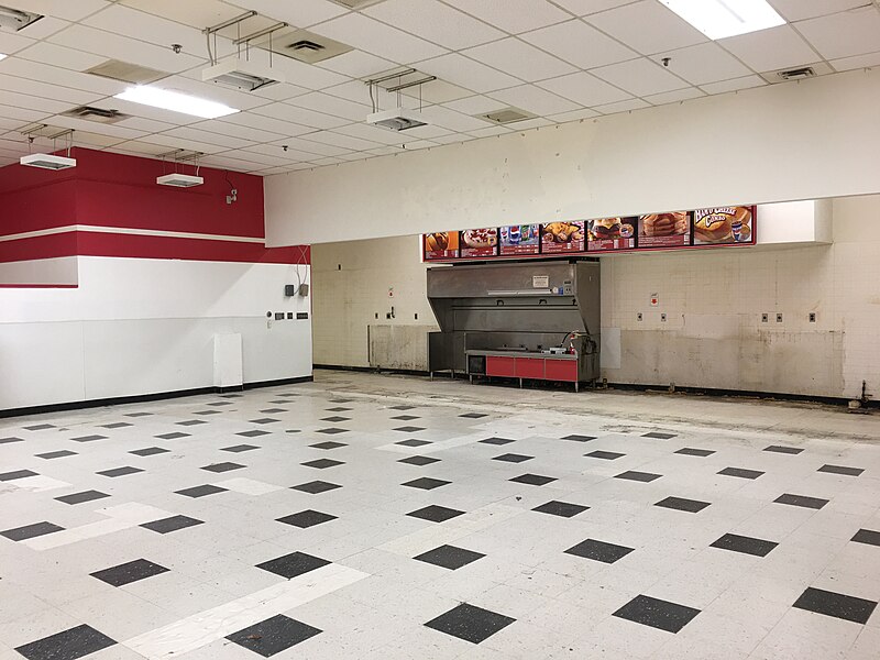 File:Kmart Cafe at Chesapeake Kmart.jpg