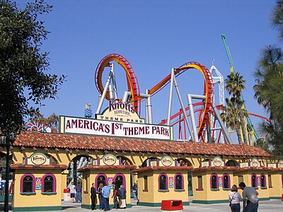 Buena Park