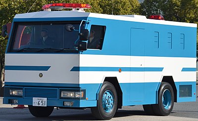 常駐警備車 Wikiwand