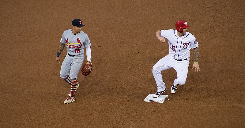 File:Kolten Wong and Matt Adams (47724062302).jpg