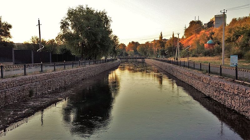 File:Koshkar Ata river.jpg