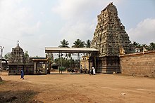 Храмът Kripapureeswarar, Thiruvennainallur (7) .jpg