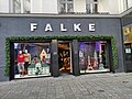 Miniatuur voor Falke (bedrijf)