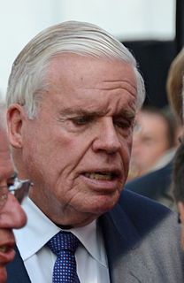 <span class="mw-page-title-main">Klaus-Michael Kühne</span> German billionaire and businessman