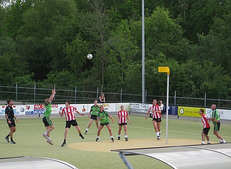 Korfball