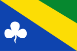 Lukswalde vlag.svg