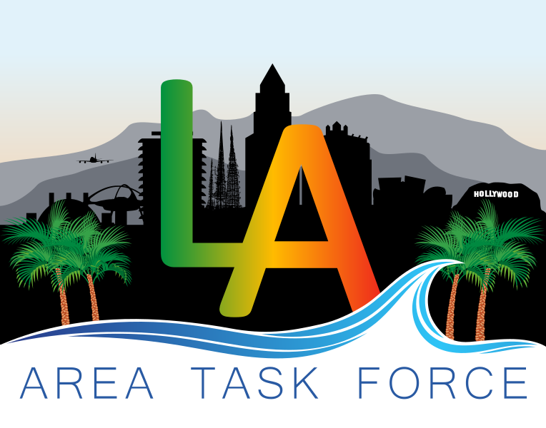 File:LA Area Task Force Logo.svg