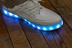 Thumbnail for Light-up shoes