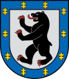 Wappen des Kreises Šiauliai