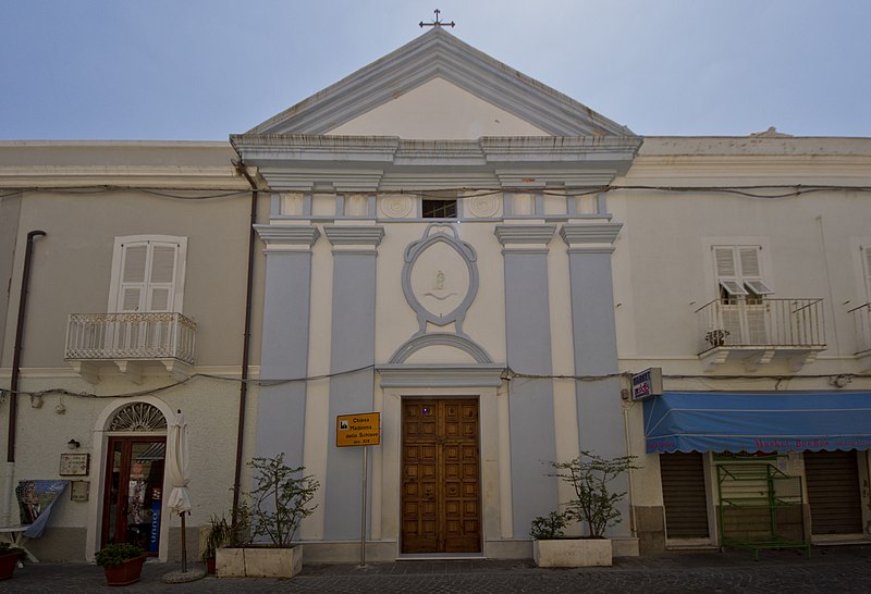 File:La Chiesa della Madonna dello Schiavo, Carloforte, Isola di San Pietro, Carbonia-Iglesias, Sardinia, Italy - panoramio.jpg