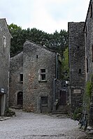 Gîte communal.