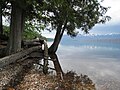 Lake McDonald (Wikipedia) in Glacier National Park