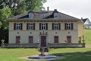 Ludwigsburg: Geographie, Stadtgeschichte, Politik