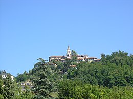 Sale San Giovanni - Sœmeanza